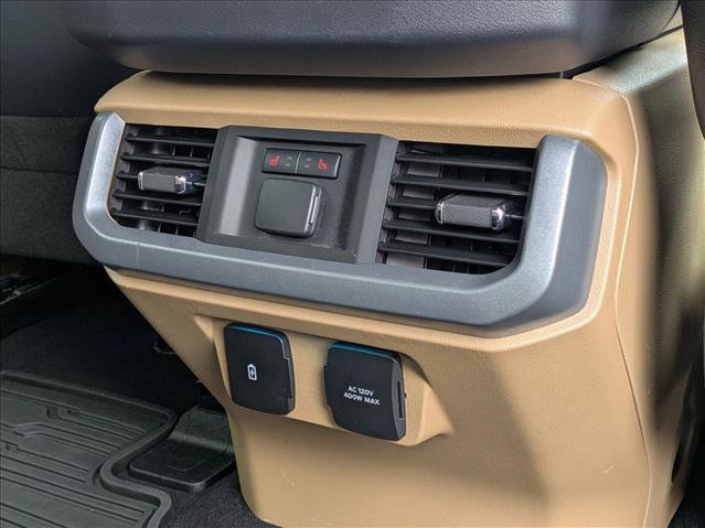 Used 2023 Ford F150 Lariat w/ Equipment Group 502A High image 19