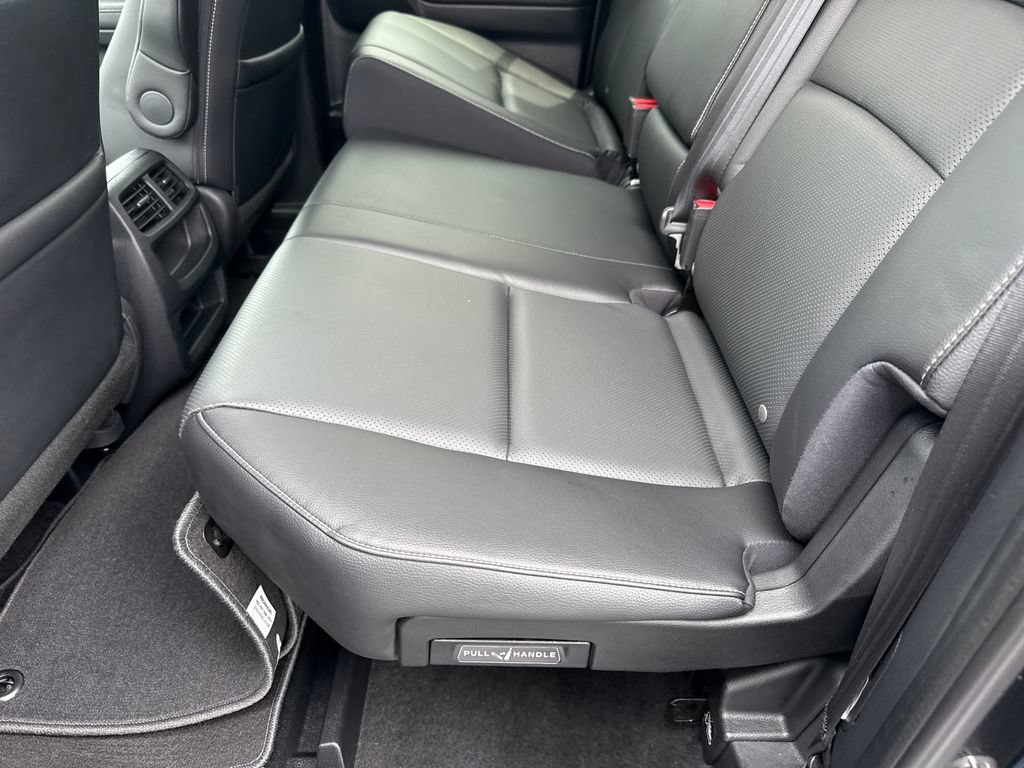 Certified 2023 Honda Ridgeline RTL image 19