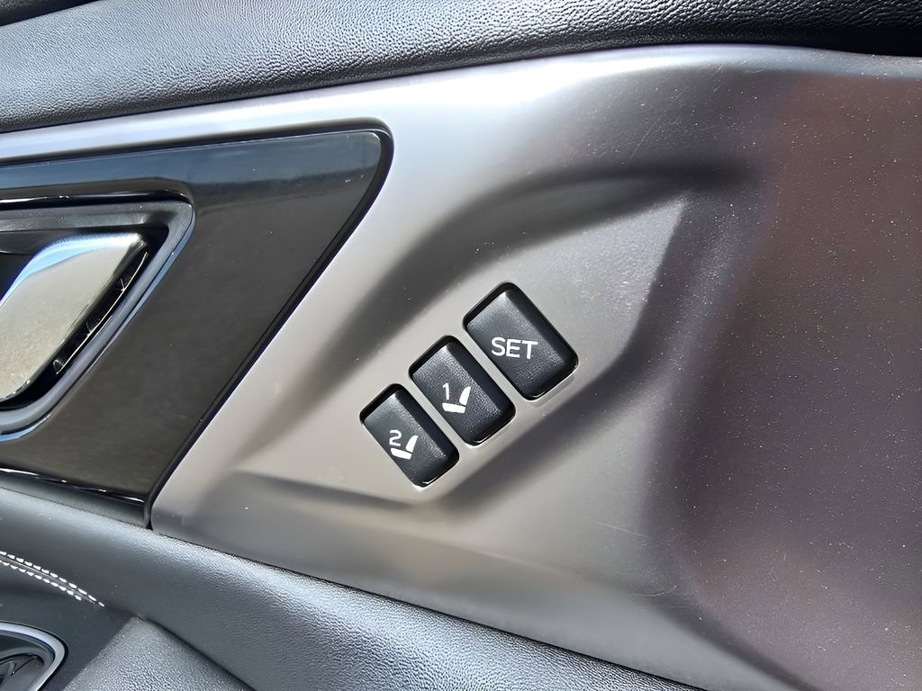 Used 2024 Subaru Outback Limited image 18