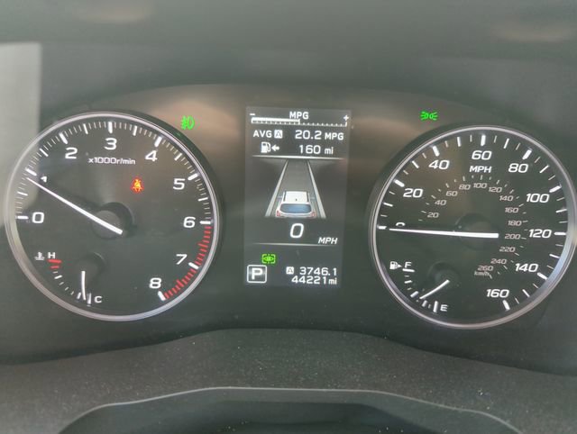 Used 2023 Subaru Ascent Limited AWD/4WD image 21
