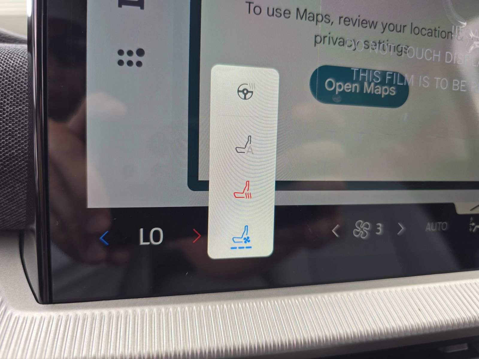 New 2026 Ford Explorer Platinum w/ LUX Leather Package image 20