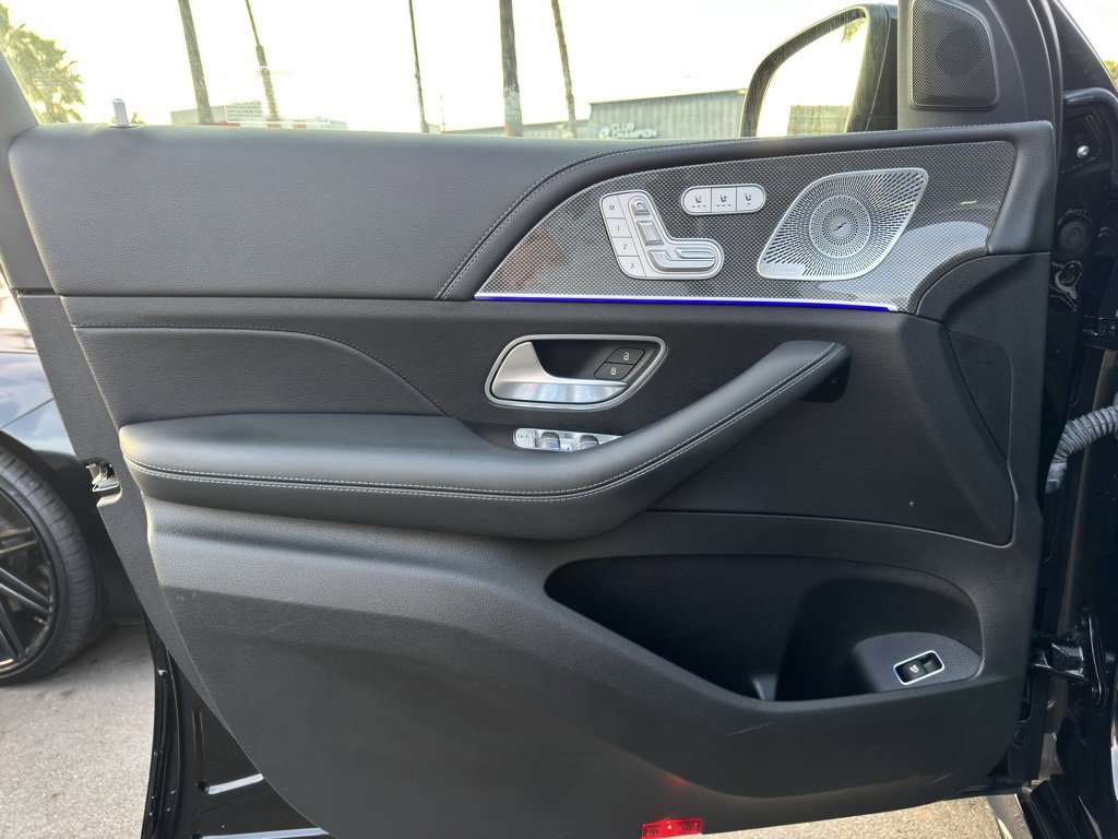 Used 2022 Mercedes-Benz GLE 53 AMG 4MATIC Coupe image 13