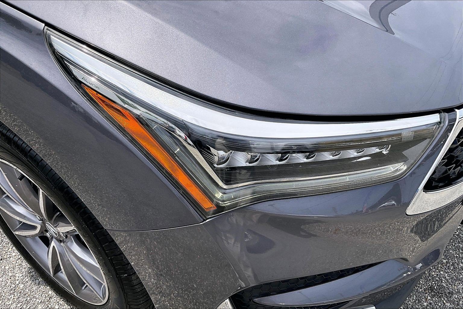 Used 2020 Acura RDX AWD w/ Technology Package image 27