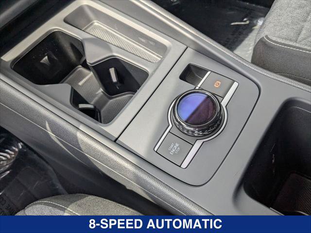 Certified 2025 Volkswagen Tiguan S w/ 18" Wheel Package AWD/4WD image 19