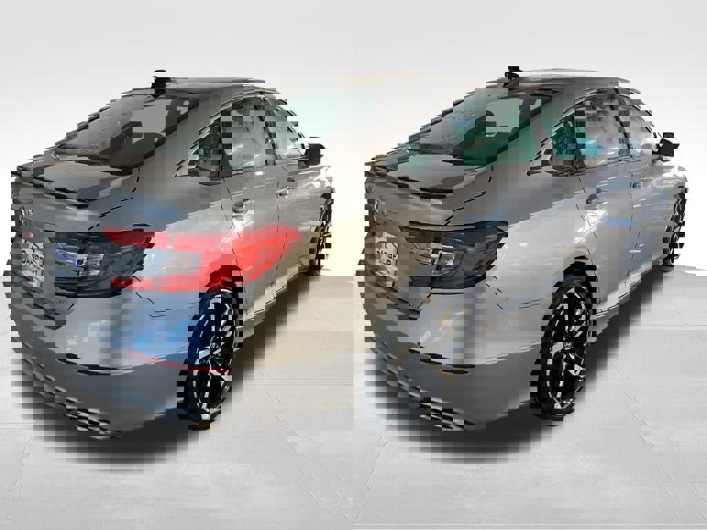 Used 2022 Honda Accord Sport image 5