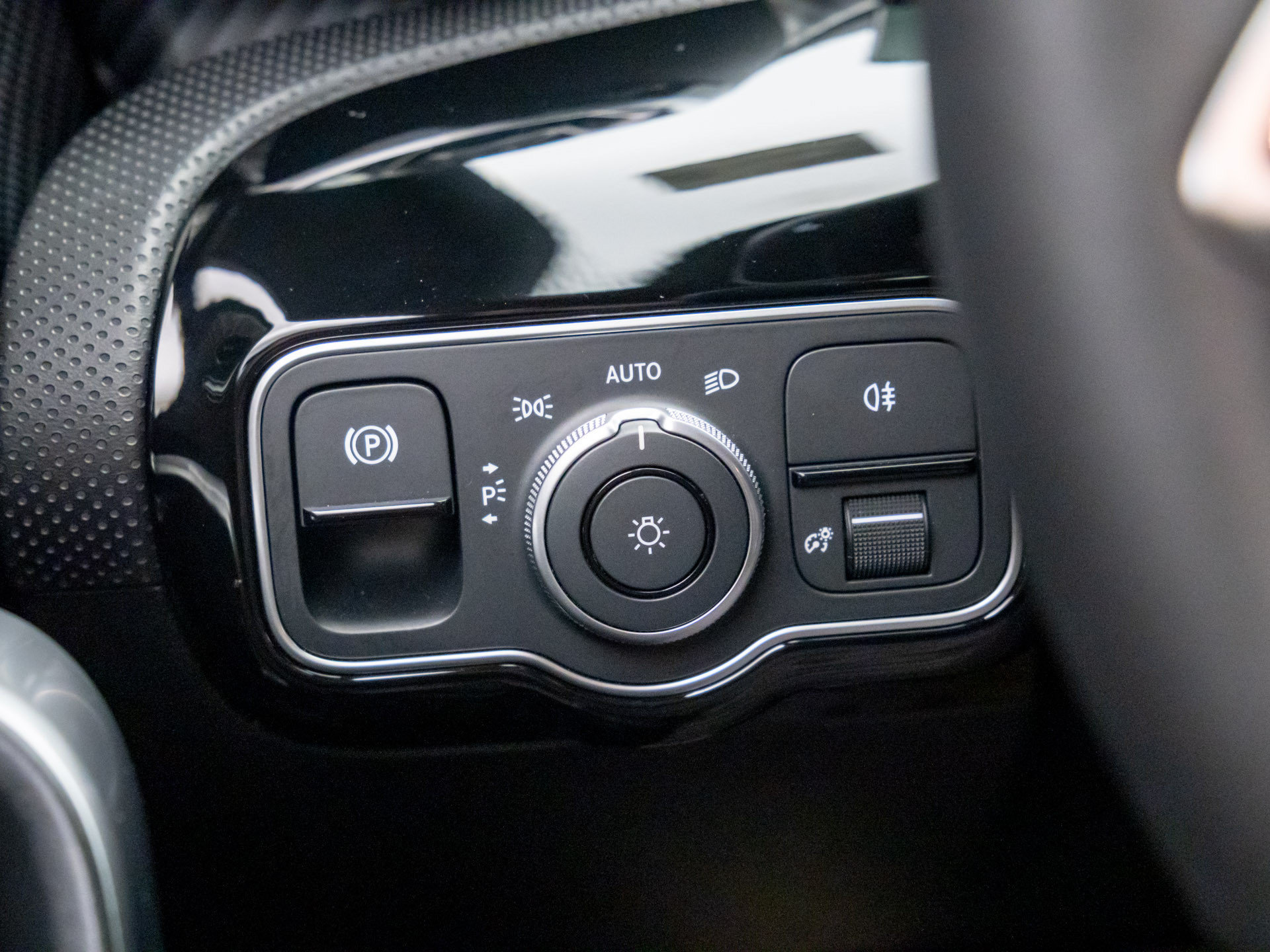 New 2026 Mercedes-Benz CLA 250 4MATIC image 18