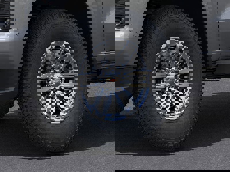 New 2025 Chevrolet Colorado W/T w/ Advanced Trailering Package image 50