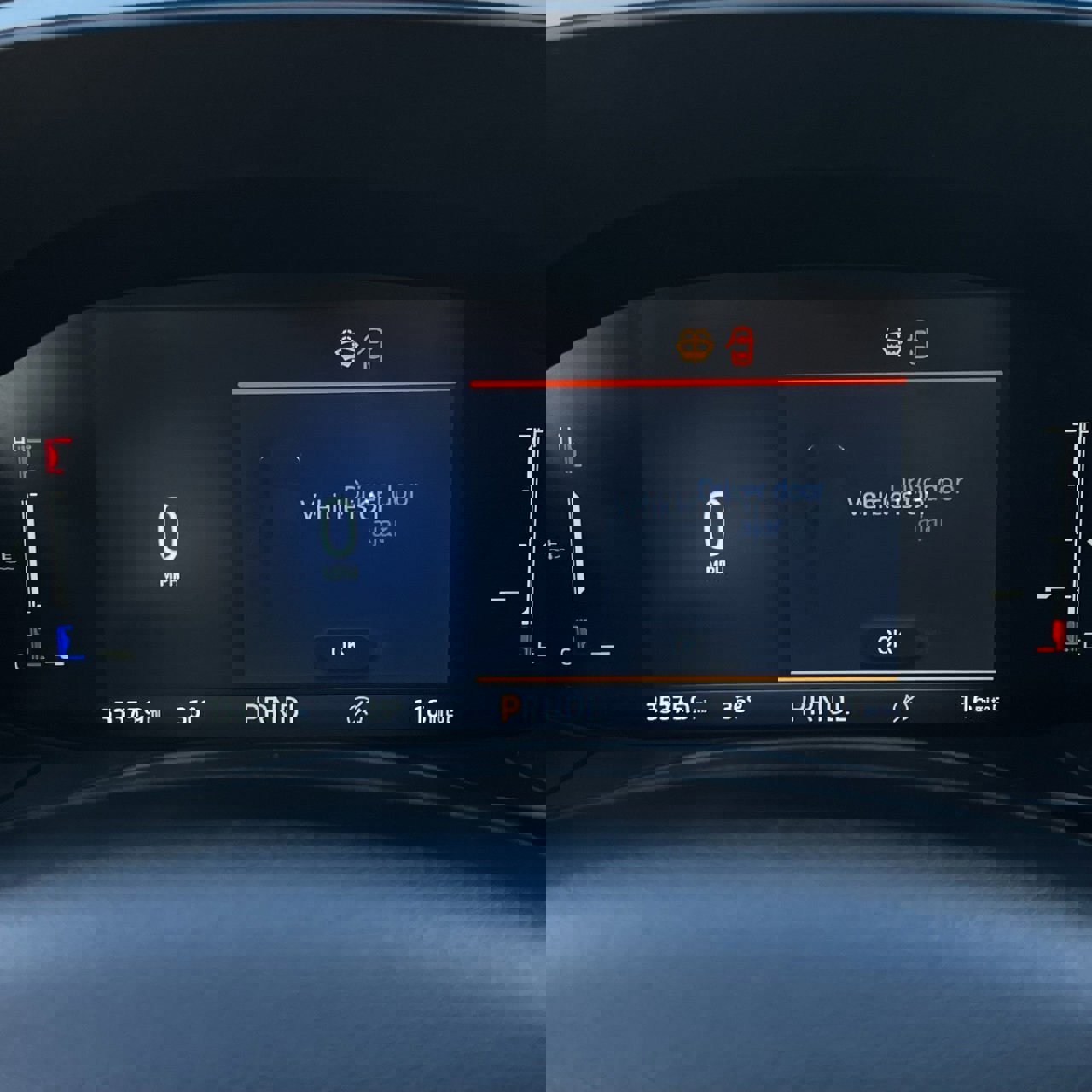 Used 2025 Ford Escape Active image 15