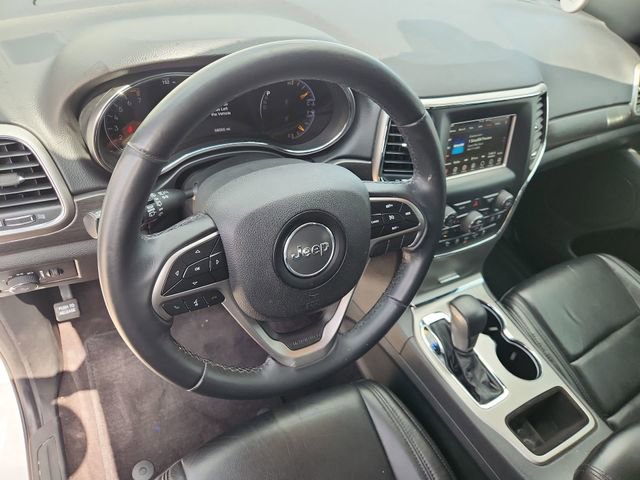 Used 2018 Jeep Grand Cherokee Laredo RWD image 10