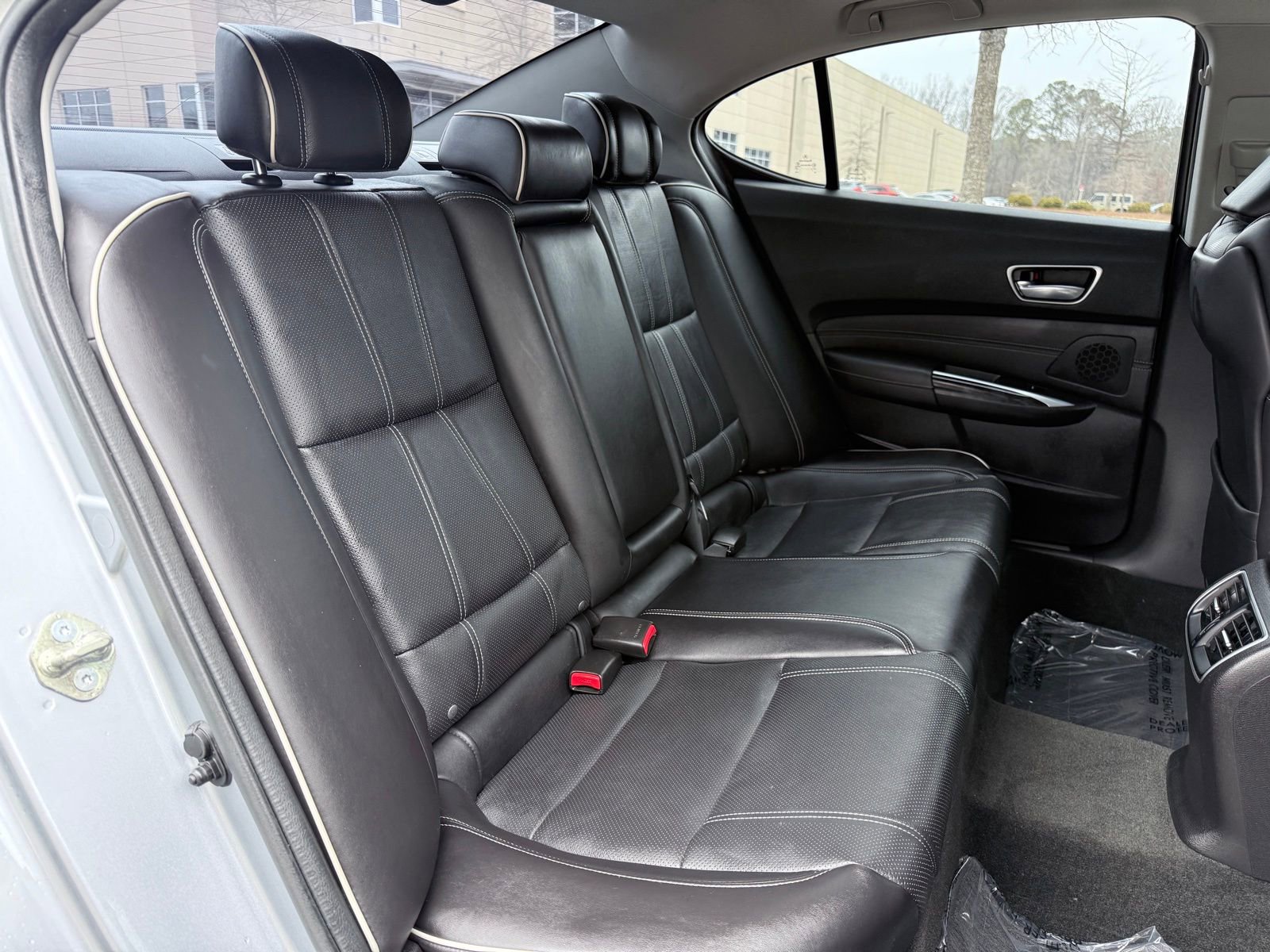 Used 2018 Acura TLX V6 w/ Technology Package image 42