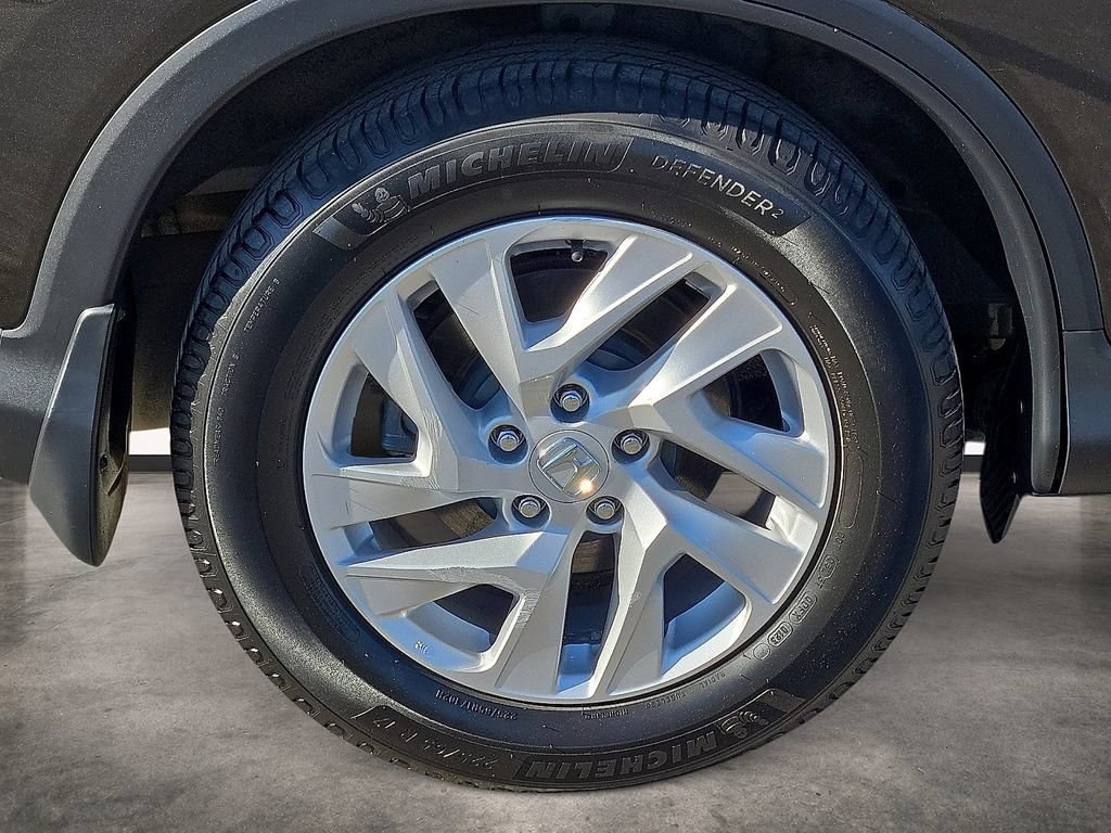 Used 2015 Honda CR-V EX-L image 7