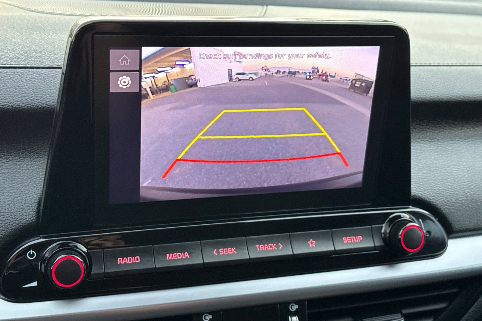 Used 2023 Kia Forte LXS w/ LXS Technology Package image 17