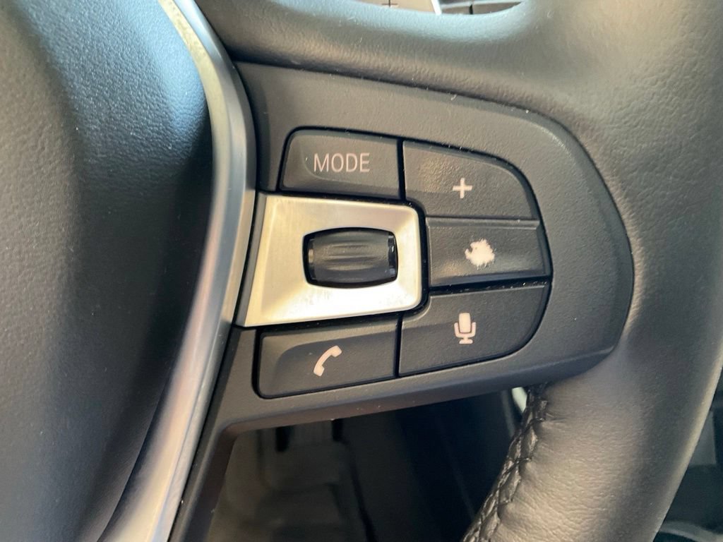 Used 2018 BMW X3 xDrive30i AWD/4WD image 13
