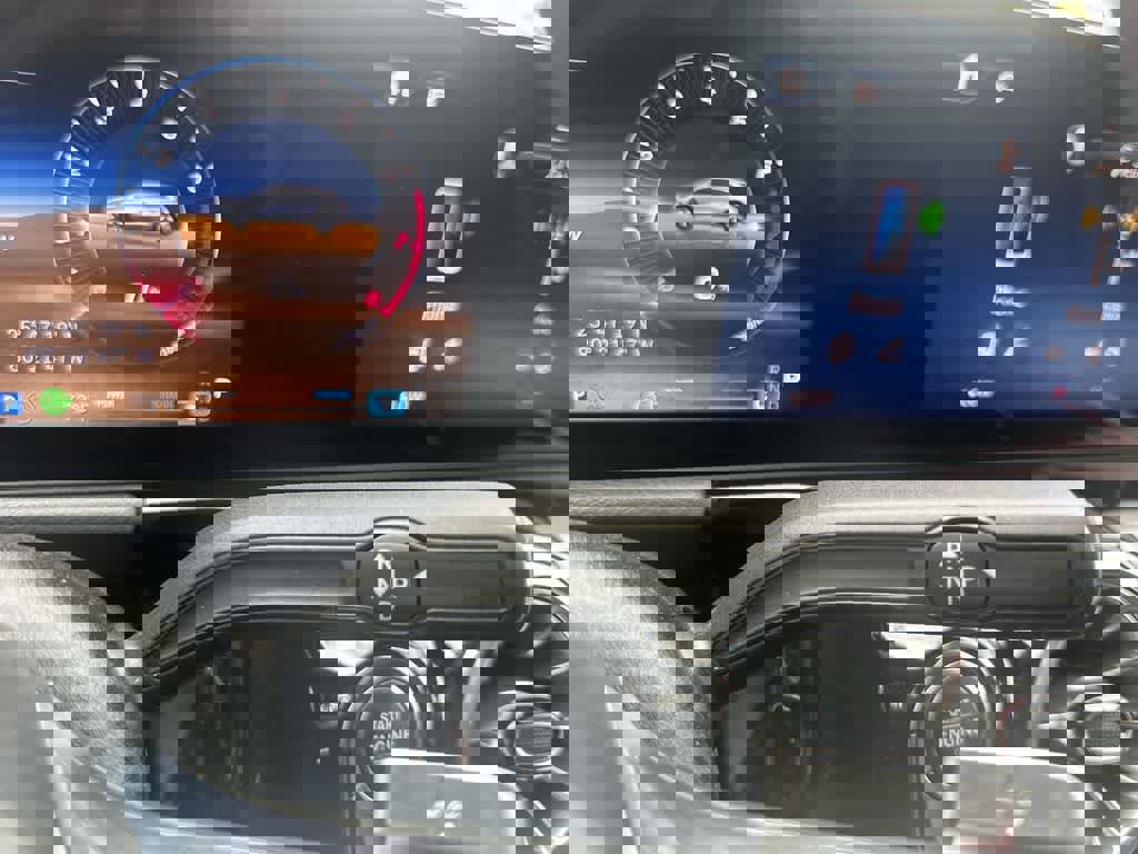 Used 2024 Mercedes-Benz GLA 250 GLA 250 image 21