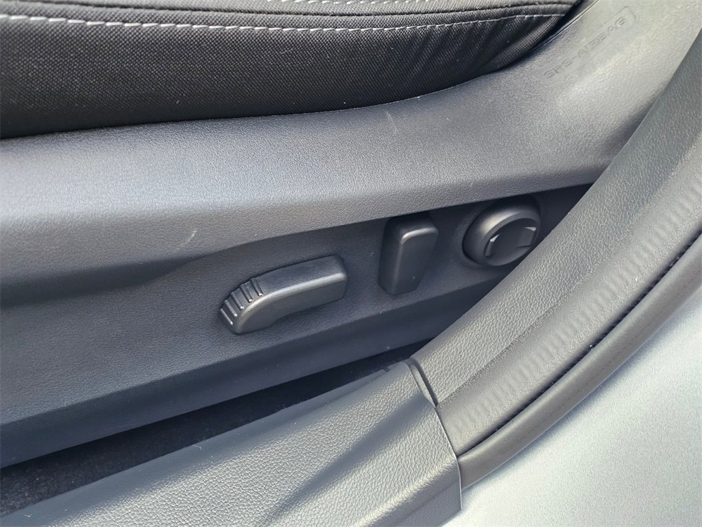 Certified 2025 Subaru Legacy Premium image 23