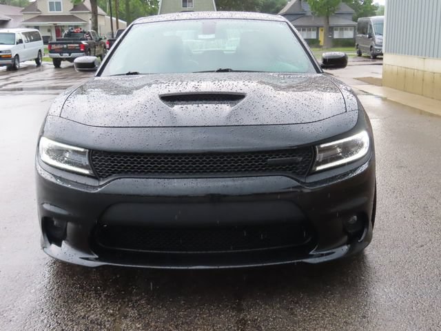 Used 2021 Dodge Charger GT w/ Plus Group AWD/4WD image 13