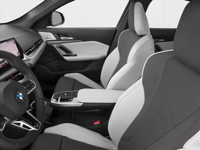 New 2026 BMW X2 M35i w/ Technology Package AWD/4WD image 6
