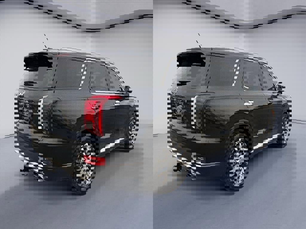 Used 2022 Hyundai Palisade SEL w/ Convenience Package image 5