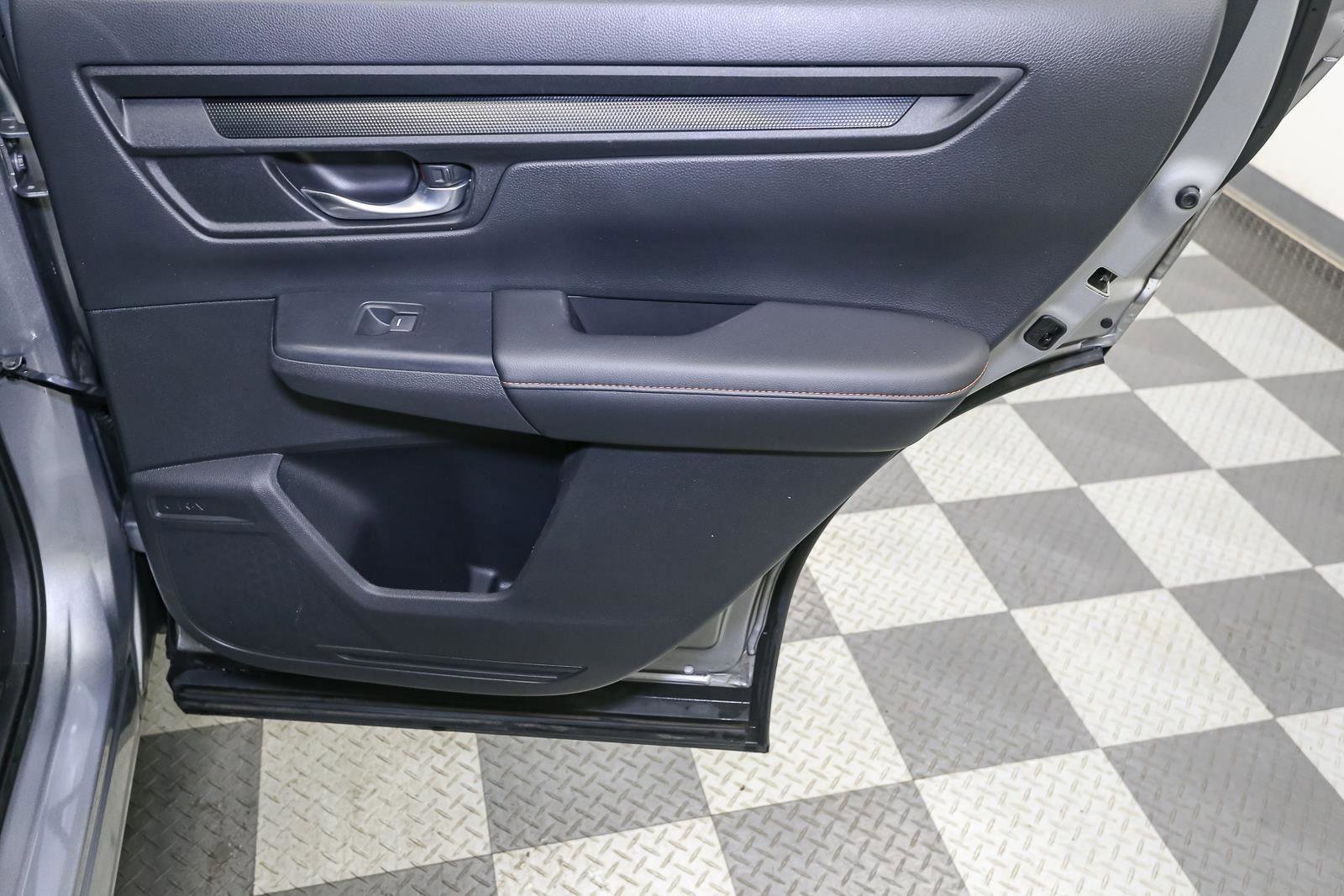 Used 2023 Honda CR-V Sport image 22