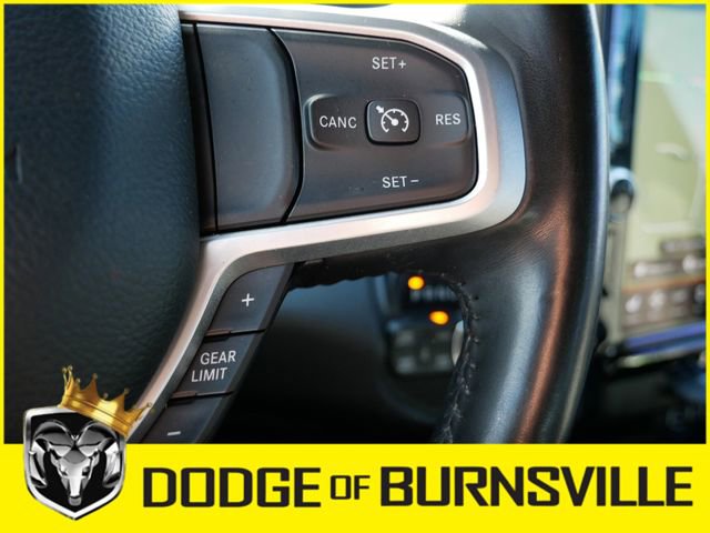 Used 2021 RAM 1500 Lone Star image 27