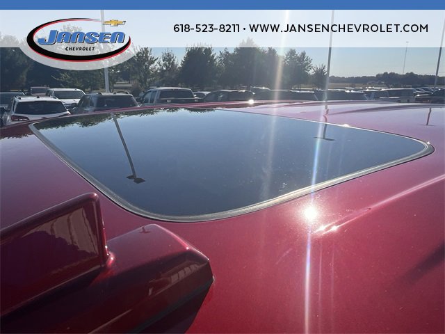 Used 2024 GMC Sierra 1500 Denali w/ Denali Reserve Package image 19