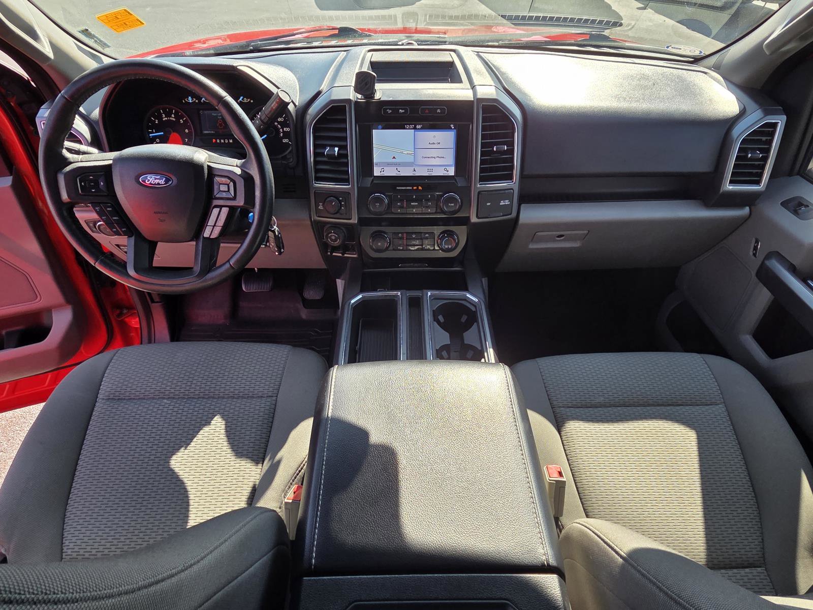 Used 2019 Ford F150 XLT w/ Equipment Group 302A Luxury image 19