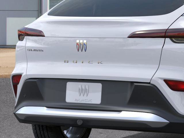 New 2025 Buick Envista Preferred w/ Convenience I Package image 14