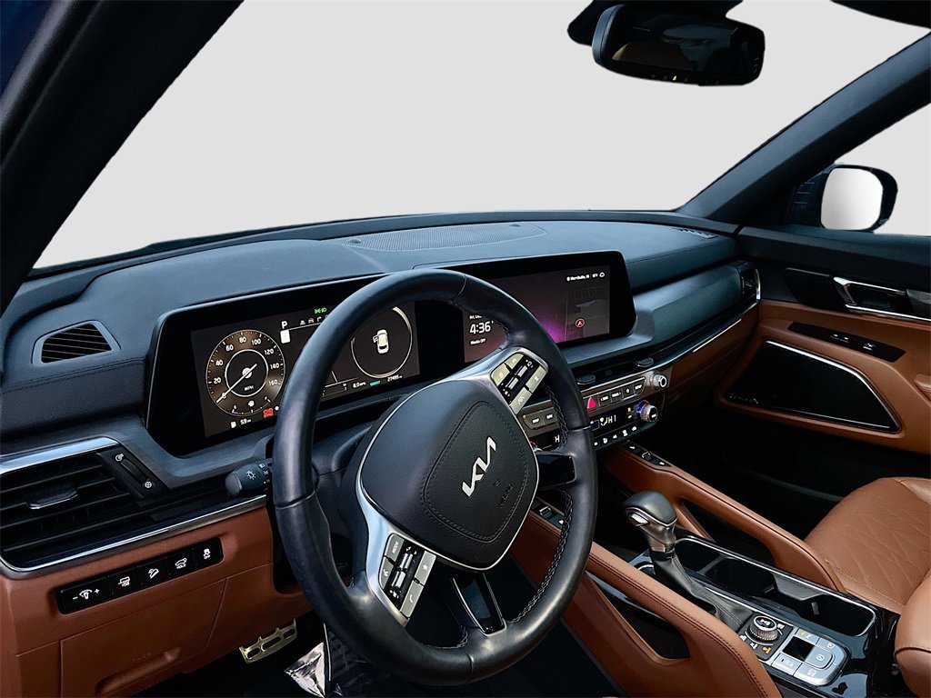 Used 2024 Kia Telluride SX X-Pro image 9