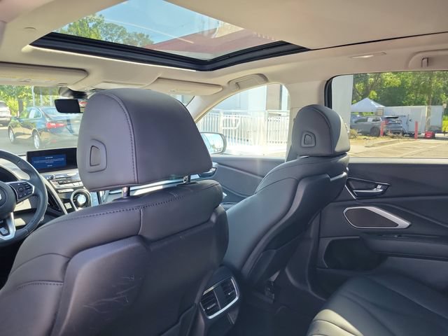 Used 2019 Acura RDX FWD image 13