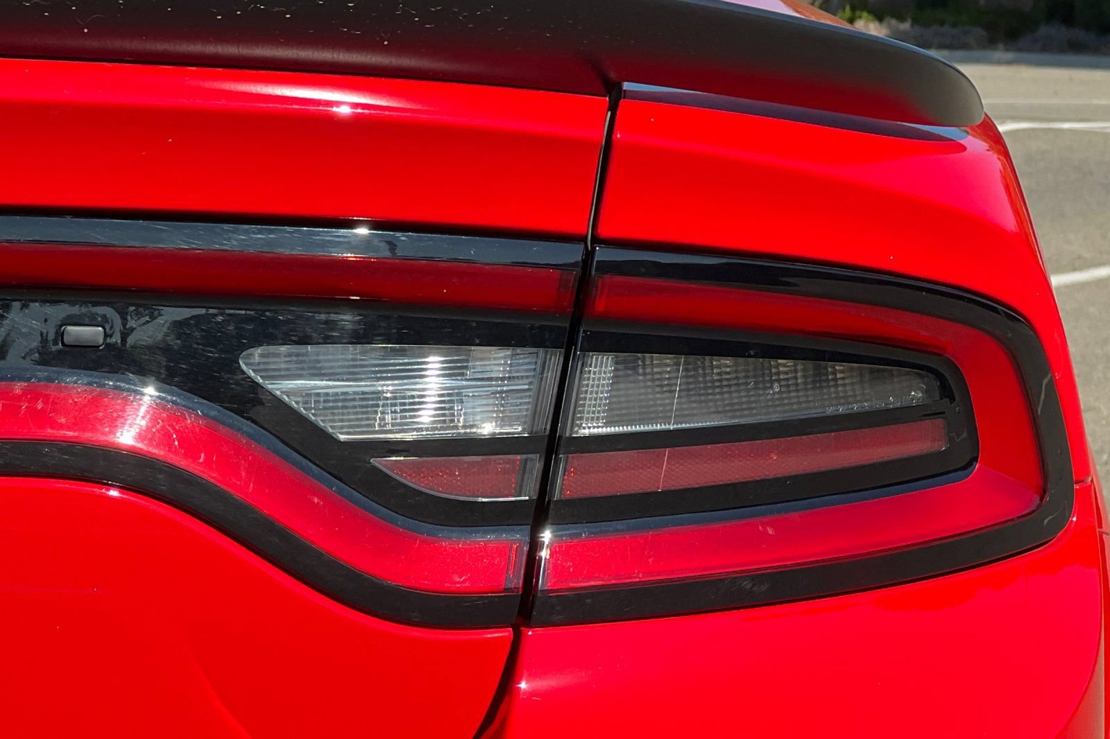 Used 2023 Dodge Charger Scat Pack RWD image 47