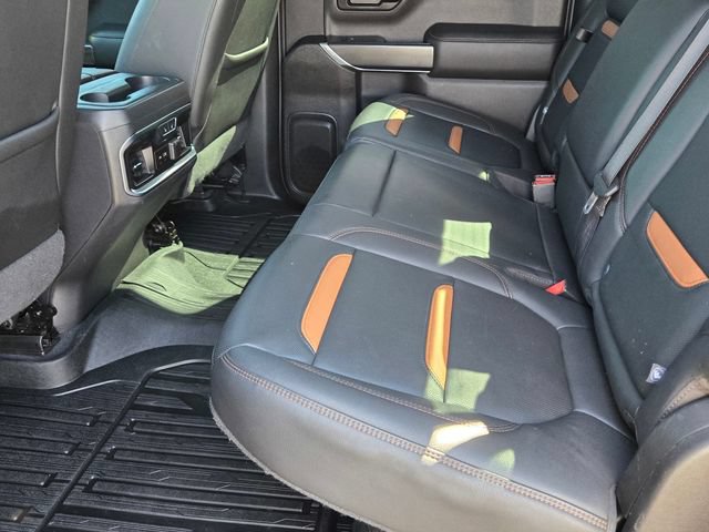 Used 2019 GMC Sierra 1500 AT4 w/ AT4 Premium Package AWD/4WD image 11