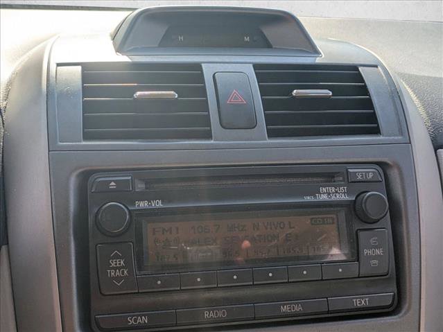 Used 2012 Toyota Corolla LE image 15