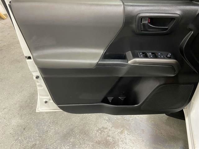 Used 2022 Toyota Tacoma SR5 image 26