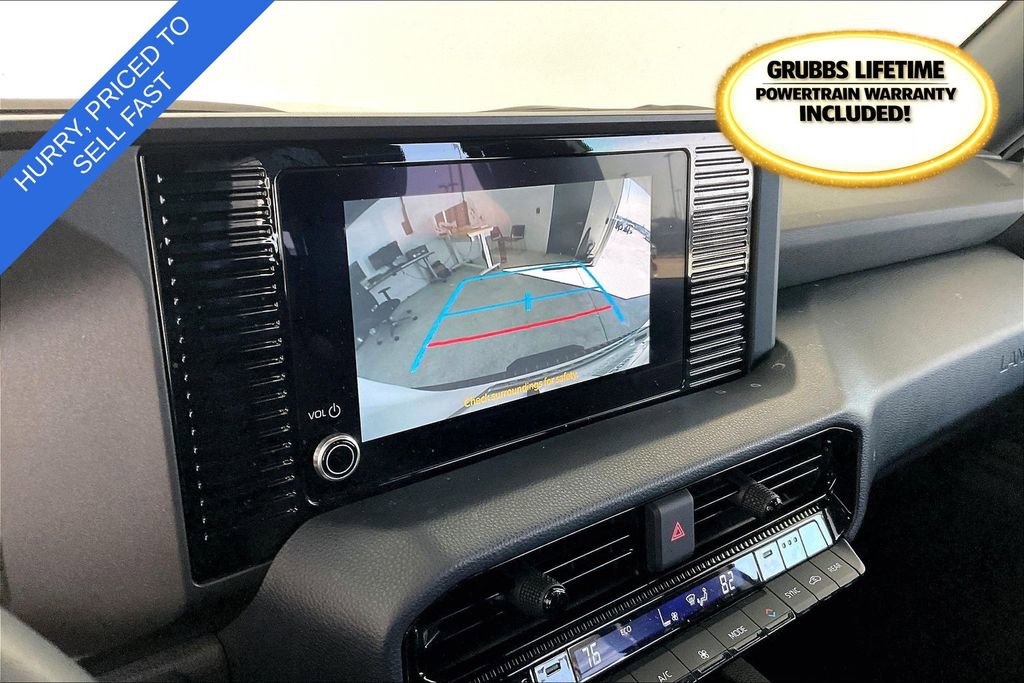 Used 2024 Toyota Land Cruiser 1958 image 31