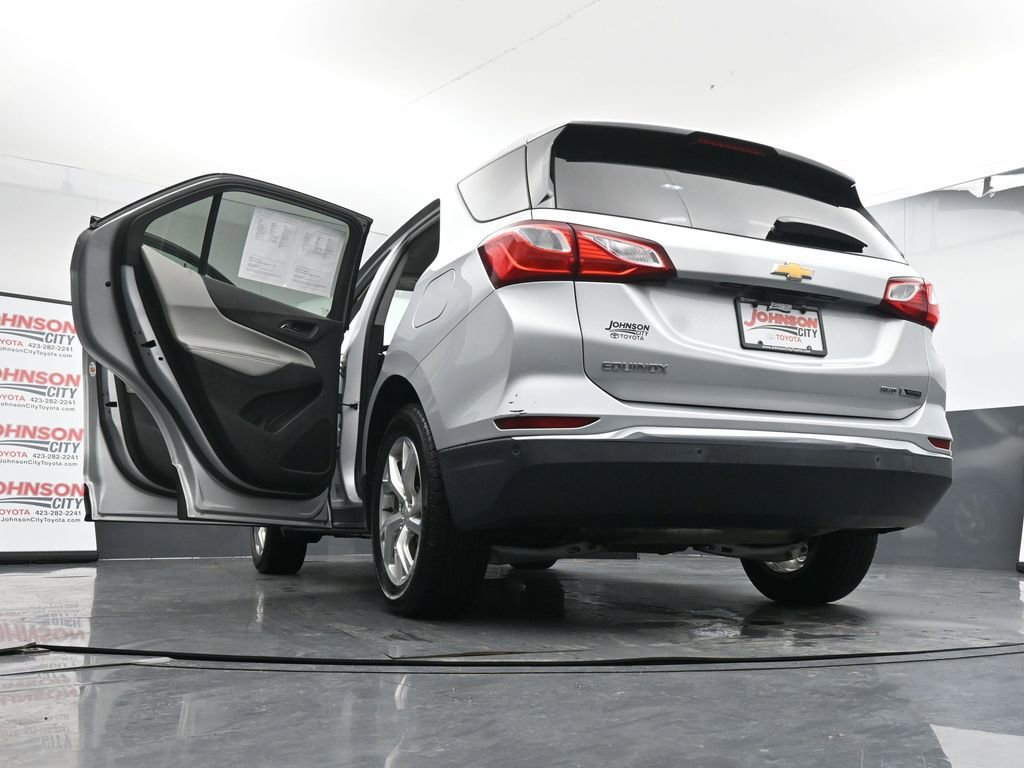 Used 2018 Chevrolet Equinox Premier image 44