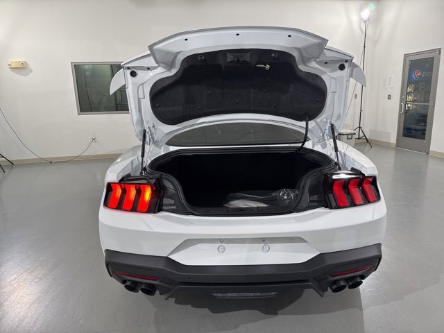 New 2026 Ford Mustang GT Premium RWD image 9