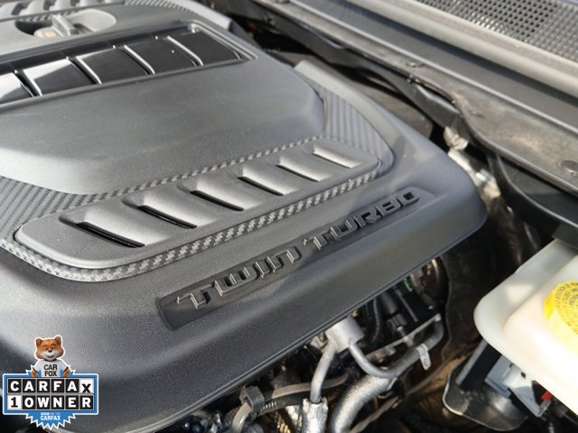 Certified 2024 Jeep Wagoneer Series II AWD/4WD image 49