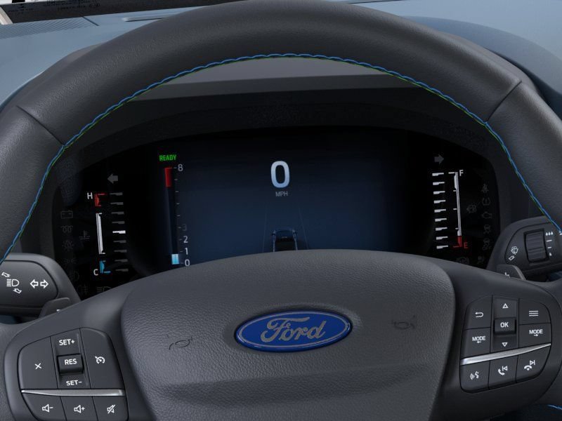 New 2026 Ford Maverick Lobo AWD/4WD image 15