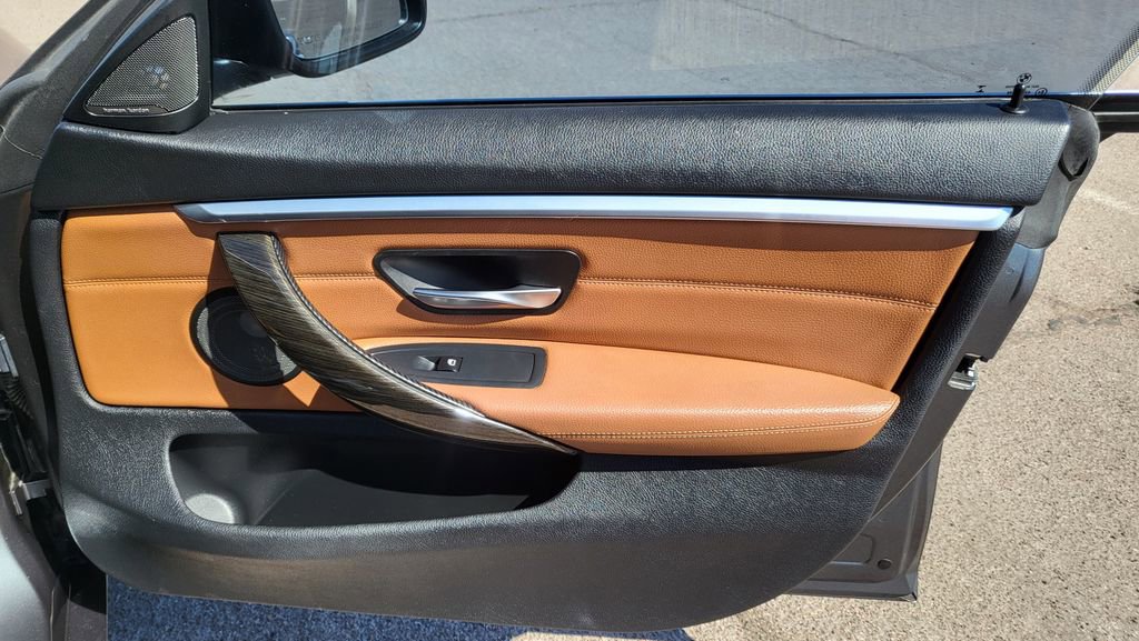 Used 2017 BMW 440i Gran Coupe image 17