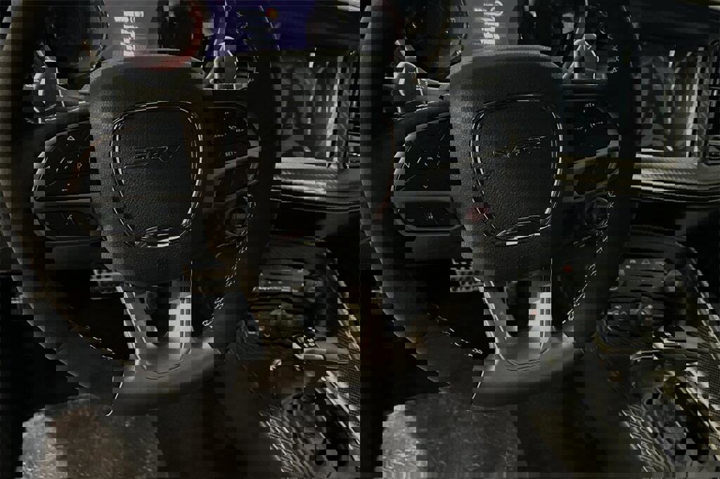 New 2023 Dodge Challenger SRT Hellcat Redeye image 10