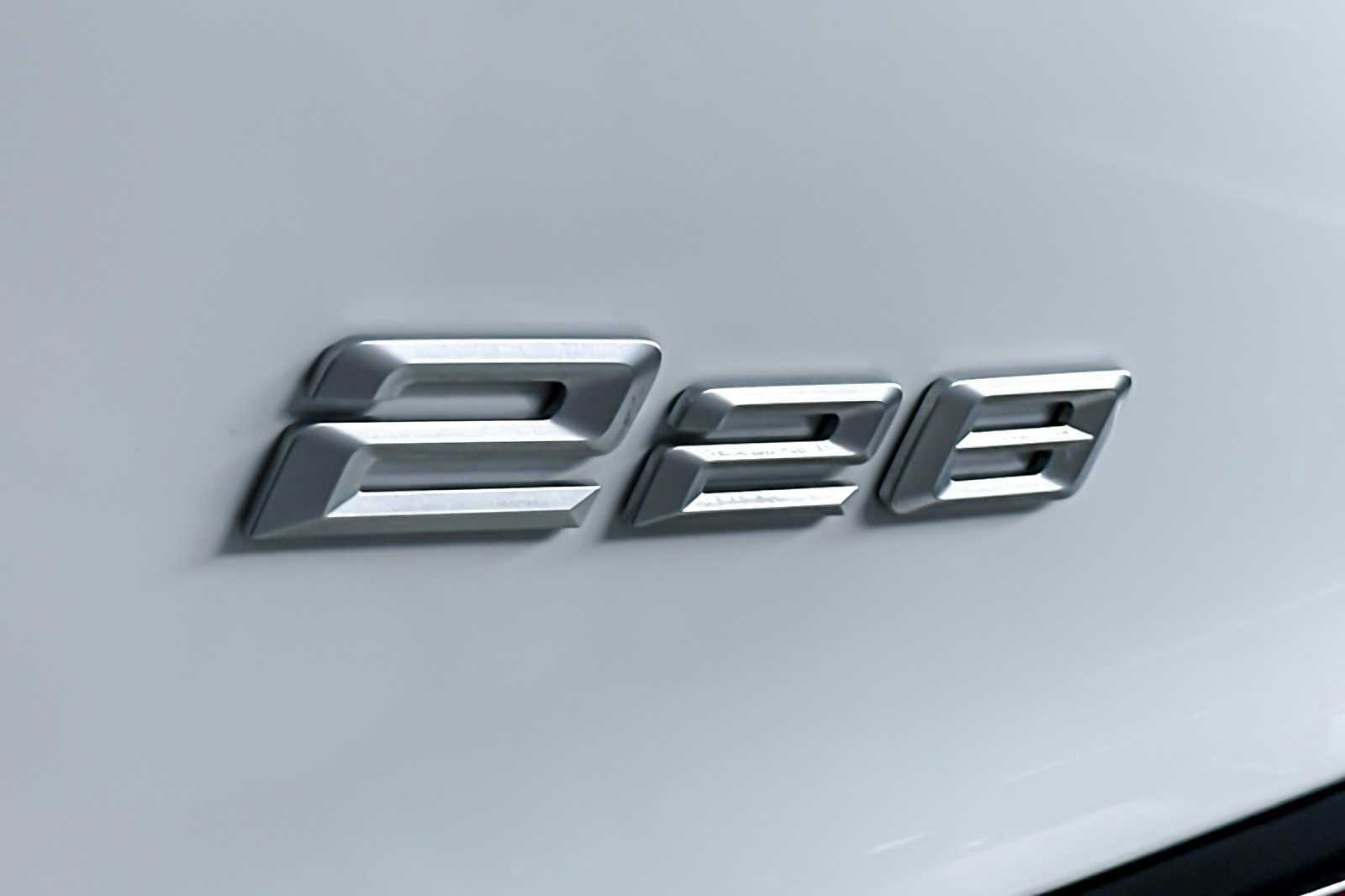 Used 2026 BMW 228i 228 image 26