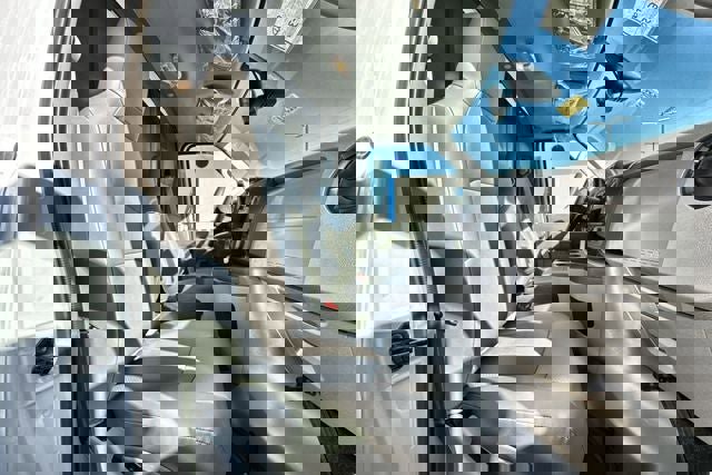 New 2026 Ford E-350 and Econoline 350 Super Duty w/ Driver's Safety Package image 21