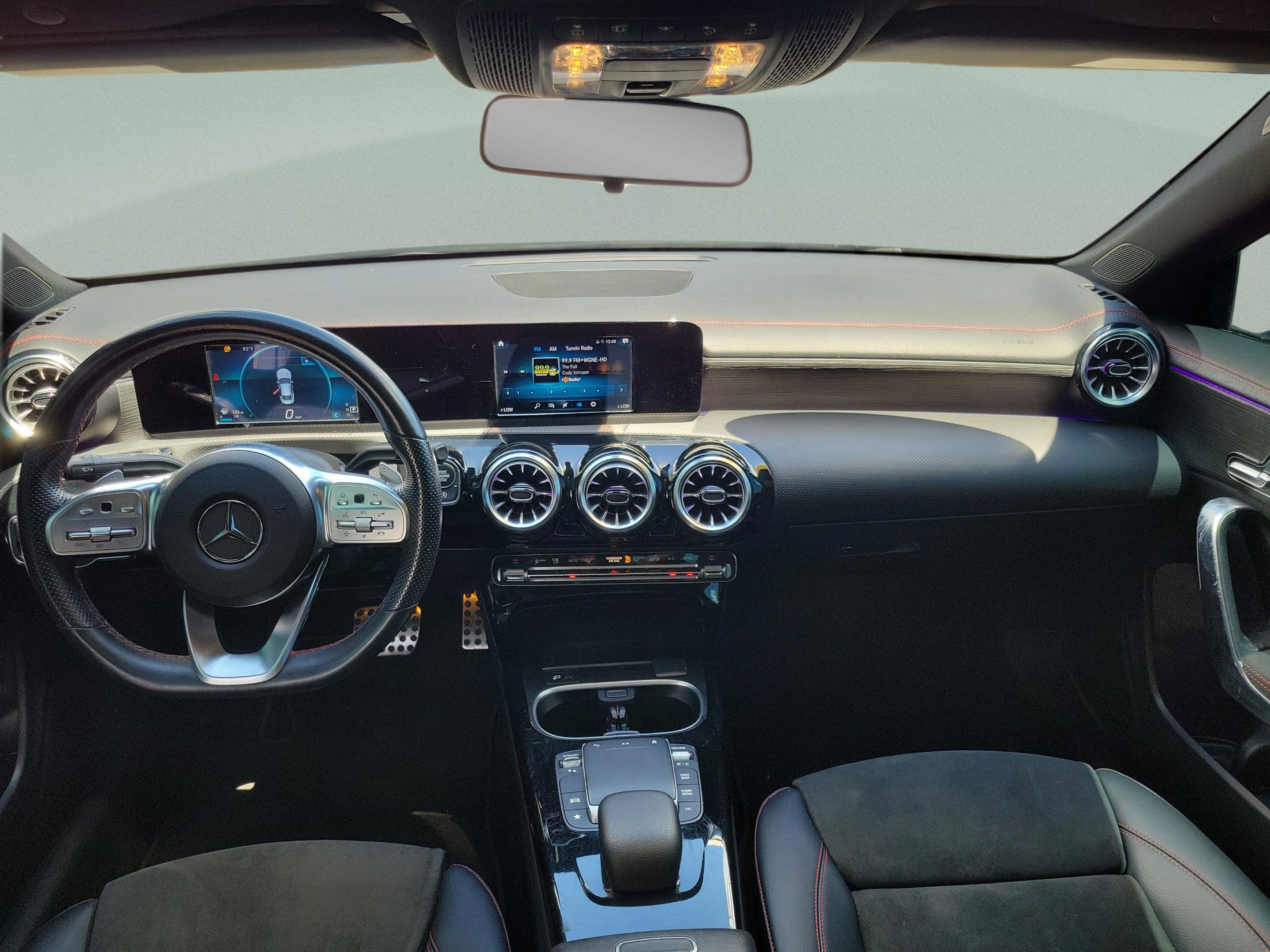 Used 2022 Mercedes-Benz CLA 250 image 6