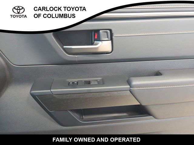 New 2026 Toyota Tundra Capstone image 20