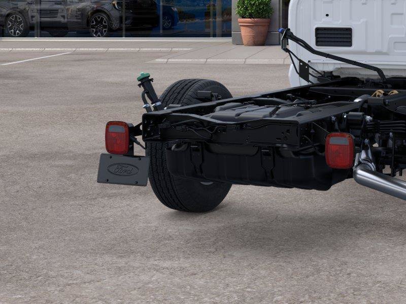 New 2026 Ford F350 XLT w/ Snow Plow Prep Package AWD/4WD image 21