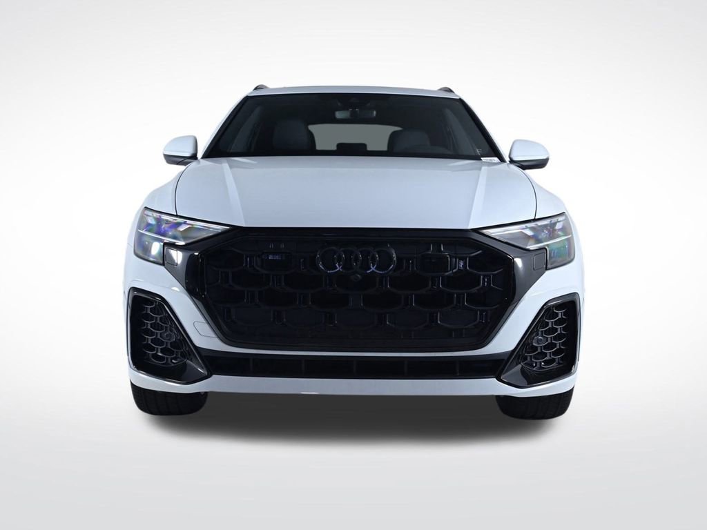 New 2026 Audi Q8 Premium Plus image 8