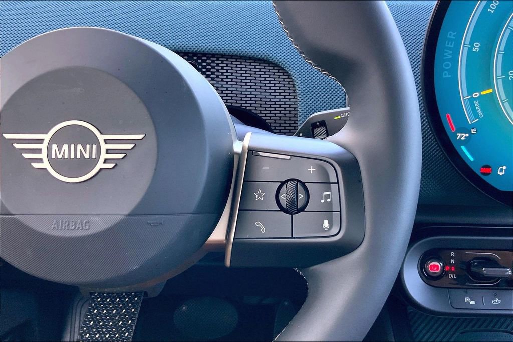 Certified 2025 MINI Cooper Countryman S w/ Comfort Package Max image 21