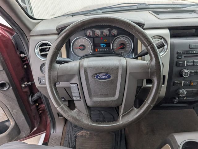 Used 2010 Ford F150 XLT image 10