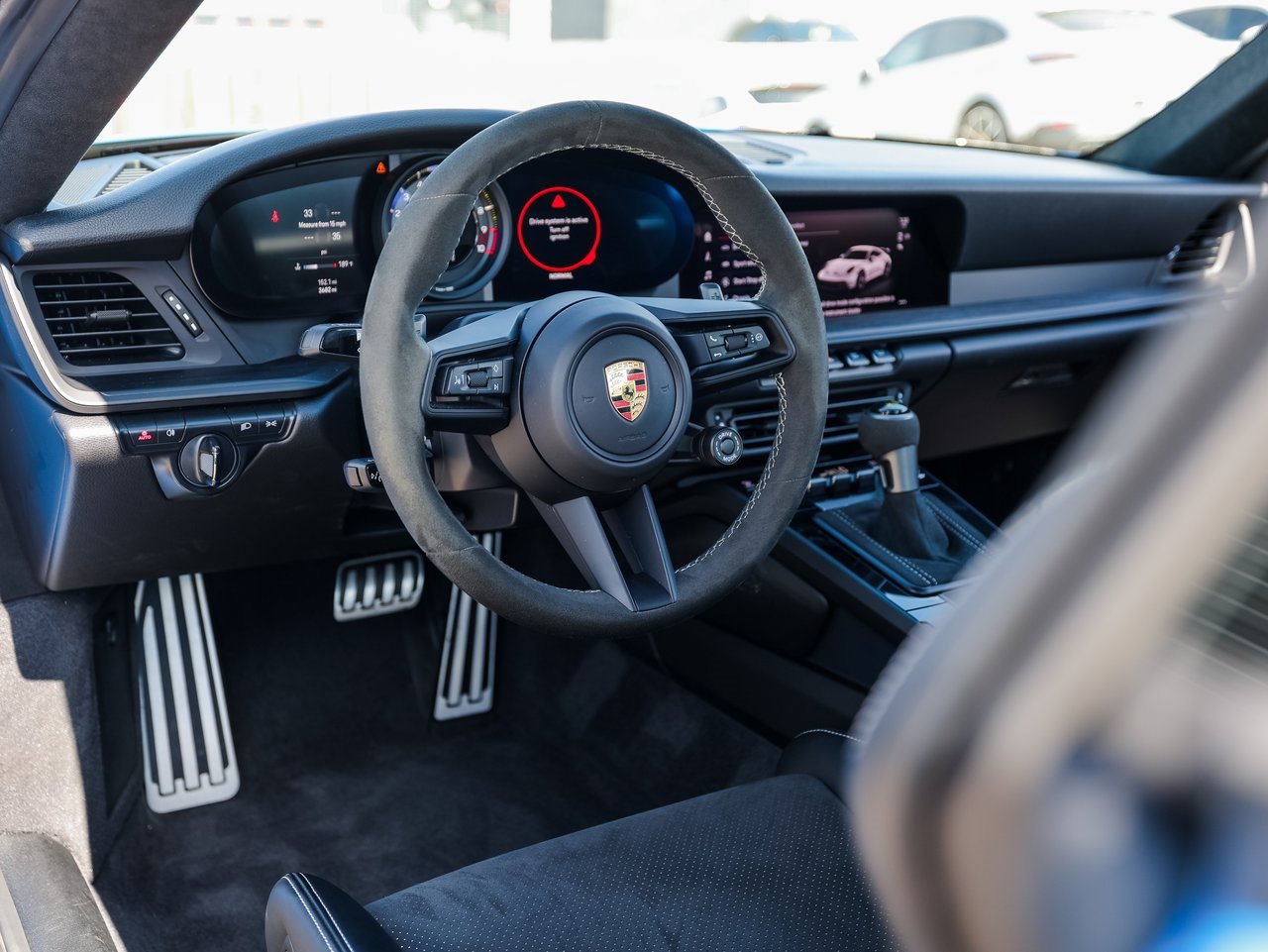 Certified 2022 Porsche 911 GT3 image 25