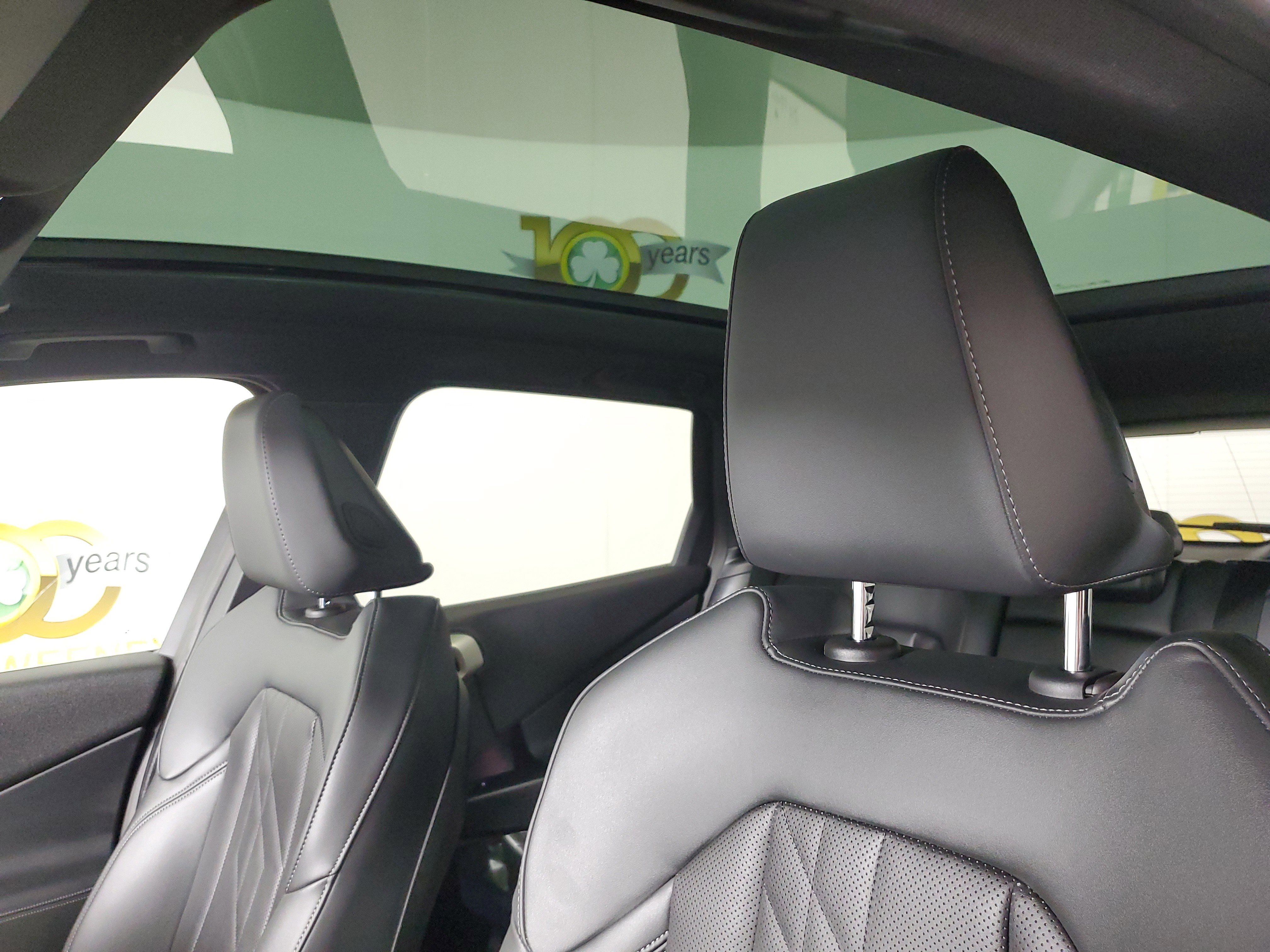 Certified 2025 BMW X3 xDrive30i w/ Convenience Package image 20